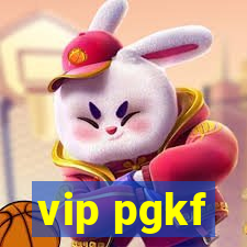 vip pgkf